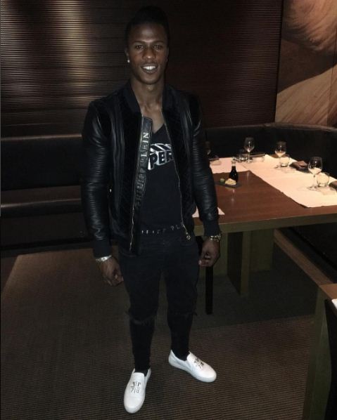 Keita Diao Baldé
