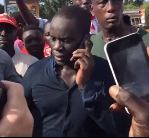 Malick Gakou Malick Gakou