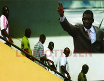 Mise en accusation de Farba SENGHOR : Le rapport du procureur général attendu cette semaine