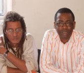 CAMBRIOLAGE AU PALAIS DE JUSTICE:Demba Ndiaye (Dirpub Sentinelle) : 'je ne vois pas ce que la Dic vient faire dans cette affaire'