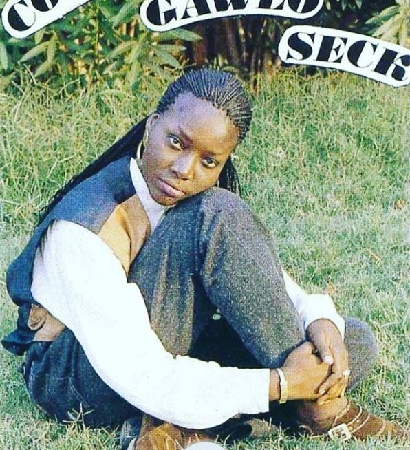 Coumba Gawlo Seck