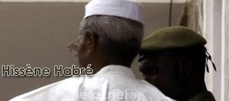 Affaire Hissène Habré : Questions et Réponses Affaire Hissène Habré : Questions et Réponses