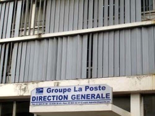 Piraterie: La  Poste délestée de plus de 400 millions