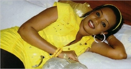 [ PHOTOS ] ENTRETIEN EXCLUSIF AVEC DIEWO SOW ALIAS TOULLI: «Dangal dafa xew ! J'aime m'habiller jolie et faire du diagar diagari »