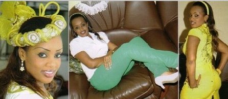 [ PHOTOS ] ENTRETIEN EXCLUSIF AVEC DIEWO SOW ALIAS TOULLI: «Dangal dafa xew ! J'aime m'habiller jolie et faire du diagar diagari »