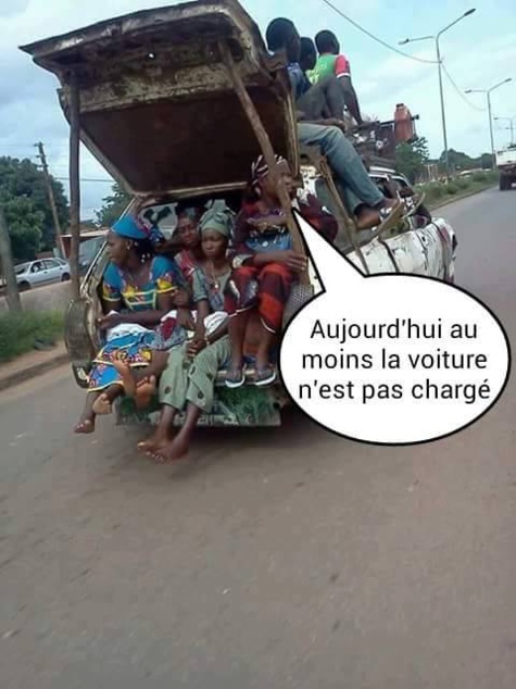 Bon voyage cas même!!!