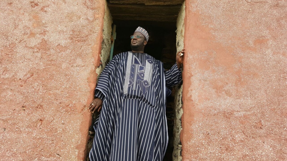 Serigne Mansour Niasse , Une fierté pour l'Afrique