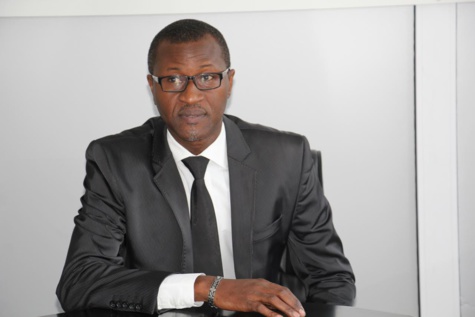 Massiré Diop, Dg d'Africashop.sn: "Notre plateforme vise à révolutionner le marché du E-commerce et les services en Afrique"