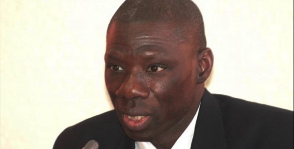 Abdou Aziz  Diop, le conseiller du Président de la République s'est prononcé sur la loi portant loyer.