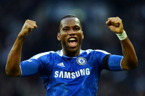 Didier Drogba