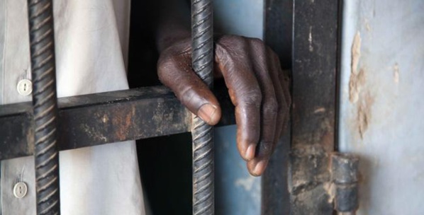 Vol de bijoux de la femme d’un colonel : Une intrigante affaire de 300 millions F. CFA qui cloue M. Ndiaye à Reubeuss depuis 5 mois