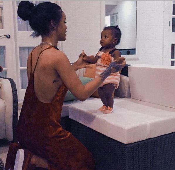 Rihanna