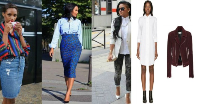 Tendance : 5 façons de porter la chemise au bureau