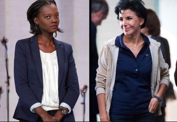 "Je sais bien que ce n'est pas simple parce qu'elle a un gros c… de black, mais elle pourrait faire un effort tout de même", aurait ainsi lâché Rachita Dati à Nicolas Sarkozy, alors Président.
