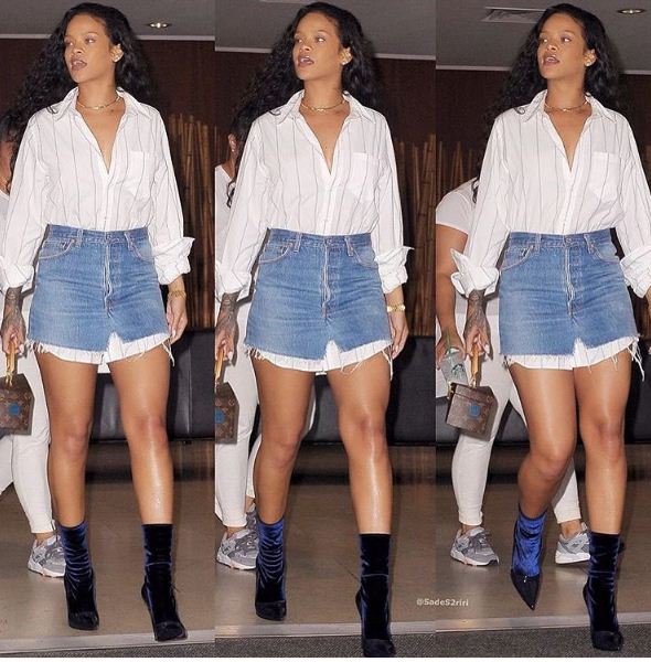 Rihanna