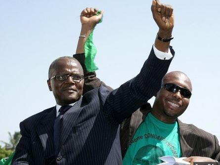 Le Secrétaire général national du Parti socialiste (Ps), Ousmane Tanor Dieng va tenir un Point de Presse ce vendredi 21 Octobre 2016 à 10 heures à la maison du Parti socialiste. Le Secrétaire général national du Parti socialiste (Ps), Ousmane Tanor Dieng va tenir un Point de Presse ce vendredi 21 Octobre 2016 à 10 heures à la maison du Parti socialiste.