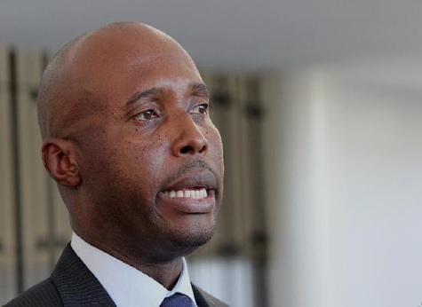 Meurtre de Ndiaga Diouf : Barthélémy Dias plaide non coupable et charge les commanditaires 