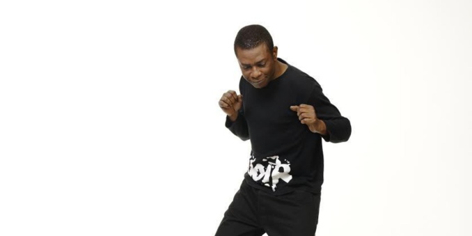 Youssou Ndour - Be careful (Clip officiel)