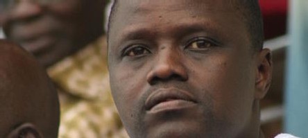 EL HADJ ALIOUNE MBAYE dit ''Petit Mbaye'' encore sur la sellette pour un detournement d'1 milliard et demi fcfa