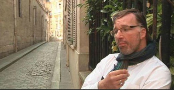 Portrait d'un mari  battu pendant plus d'un an : "J'étais méconnaissable"