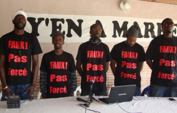 Pour Malal Talla Alias Fou malade, la nomination d’Ousmane Tanor Dieng à la tête du HCCT entre dans une logique de partage du gâteau politicien. Pour Malal Talla Alias Fou malade, la nomination d’Ousmane Tanor Dieng à la tête du HCCT entre dans une logique de partage du gâteau politicien.