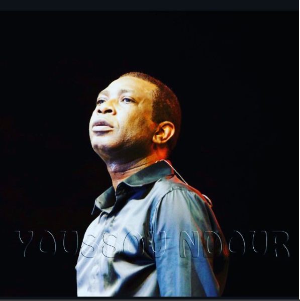 Youssou Ndour, le roi du Mbalax