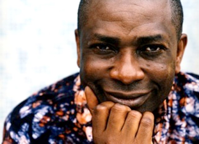Youssou Ndour