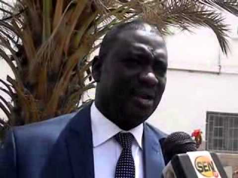 Moundiaye cissé Moundiaye cissé