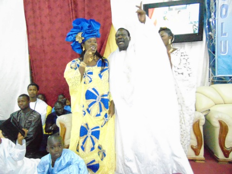Pour Sokhna Bator Thiam, son mari et guide, Serigne Béthio demeure un homme multidimensionnel.