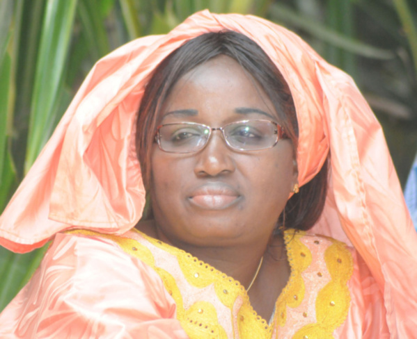 Hélène Tine n'a pas changé d'appréciation par rapport au HCCT qu'elle conçoit comme une institution budgétivore sans aucune utilité pour le Sénégal surtout avec cette conjoncture économique difficile.