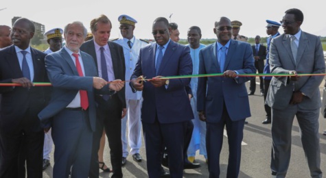 La une des journaux du 25 octobre 2016 : L’inauguration du nouveau tronçon de l’autoroute à péage en vedette