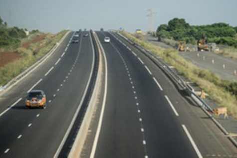 Macky Sall : "Le réseau autoroutier national sera porté à 221 km en 2019"