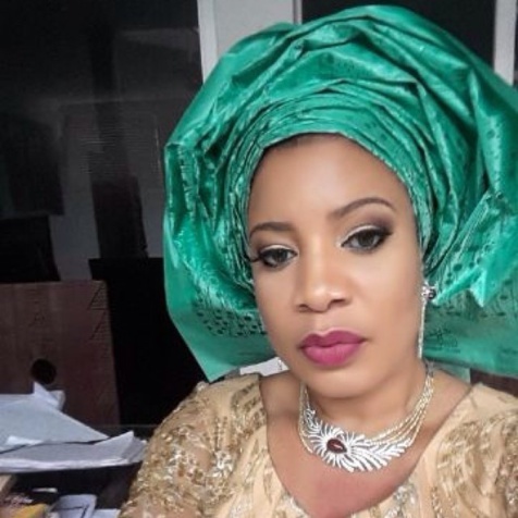Monalisa Chinda, l'une des plus belles femmes de Nollywood (photo)