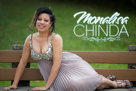 Monalisa Chinda, l'une des plus belles femmes de Nollywood (photo)