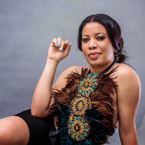 Monalisa Chinda, l'une des plus belles femmes de Nollywood (photo)