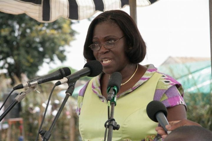 Côte d’Ivoire: Simone Gbagbo refuse de comparaître à son procès