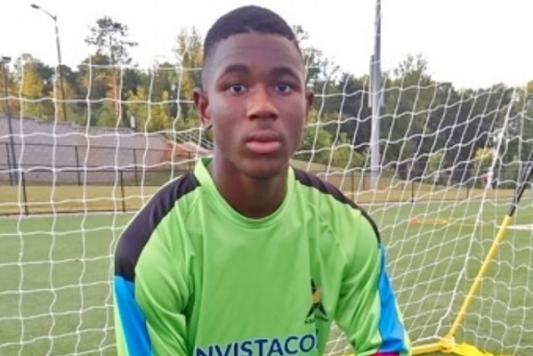 Reuben Nsemoh