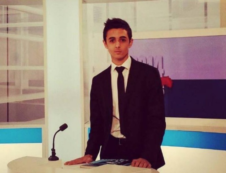 Ismaël Boudjekada