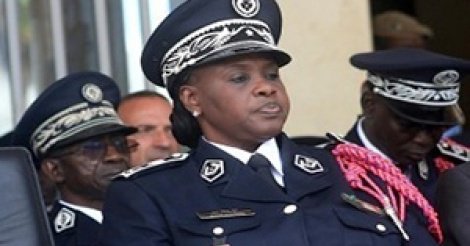 Anna Sémou Faye, sa nomination en tant qu'ambassadrice du Sénégal au Sierra Leone annoncée par le Chef de l'état