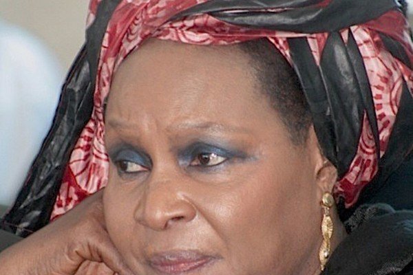 Traque des biens présumés mal acquis : L’instruction du dossier de Aïda Ndiongue prolongée pour la dixième fois Traque des biens présumés mal acquis : L’instruction du dossier de Aïda Ndiongue prolongée pour la dixième fois