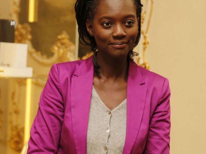 Rama Yade