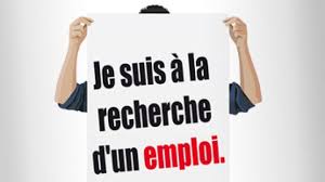 Une Jeune Dame cherche travail...