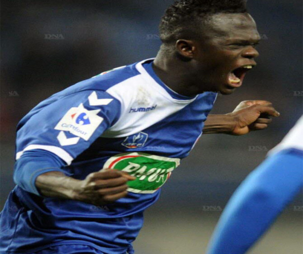 Abdallah Ndour: ce nouveau sur les tablettes d'Aliou Cissé