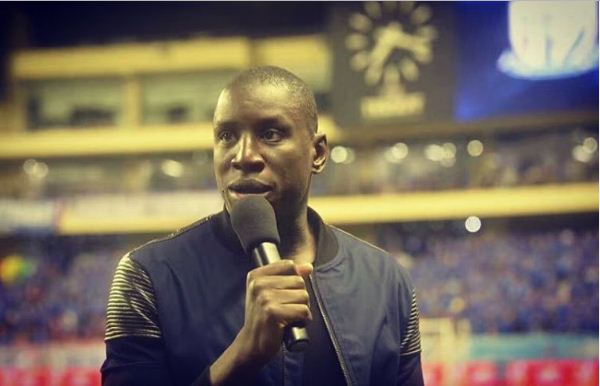Demba Ba