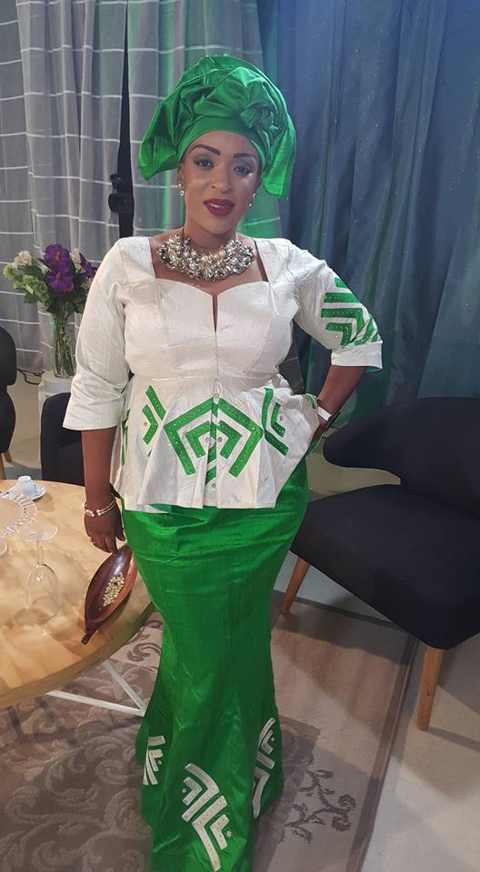 Mado Diaw