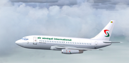 REACTION - Leur entreprise écarté du pèlerinage : Les employés d’Air Sénégal reclament réparation