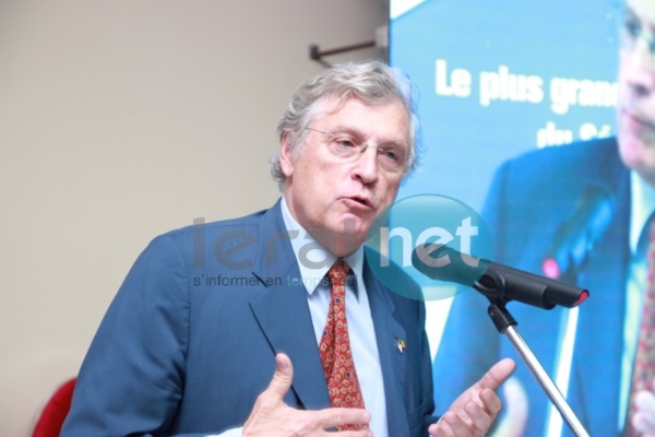 Professeur Steven Ekovick