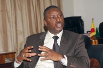 Assemblée nationale : Mamadou Lamine Keïta installé comme député ... Assemblée nationale : Mamadou Lamine Keïta installé comme député ...
