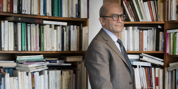 Ali Benmakhlouf