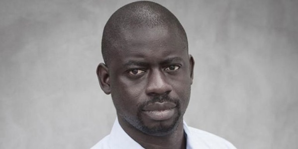 Felwine Sarr